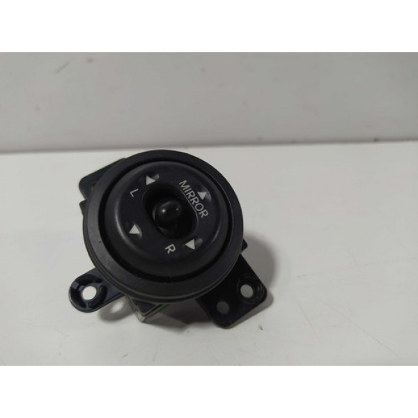 Botão De Retrovisor Elétrico Hb20 Original 39x4801110