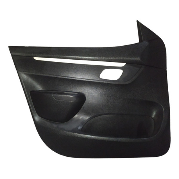 Forro Porta Dianteira Esquerda Renault Kwid 18 2022