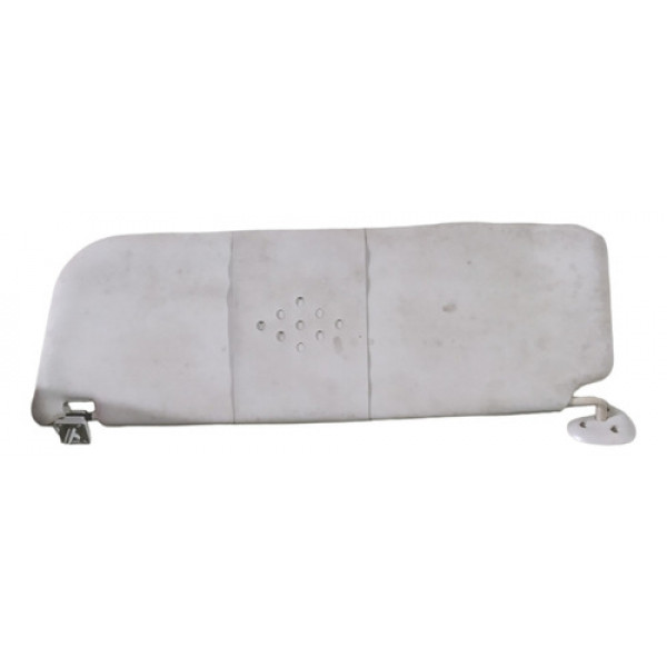 Quebra Sol Lado Esquerdo Ford Transit Yc15v04101