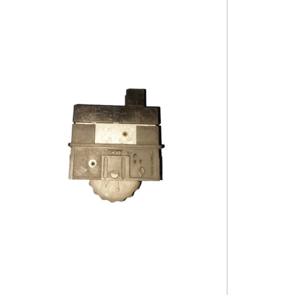 Botão Interruptor Regulagem Luz Painel Scenic 1999 A 2009