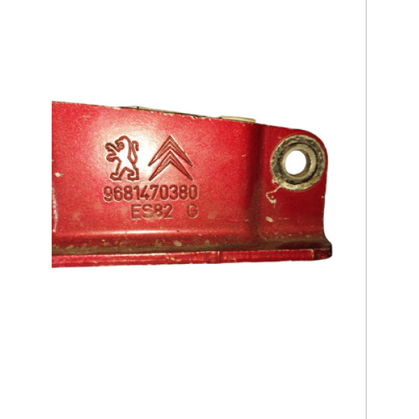 Dobradiça Capô Esquerda Citroen C3 Aircross 2015