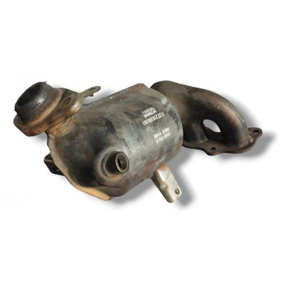    Catalizador Original Renault Kwid 2017 A 2021 208a05692r