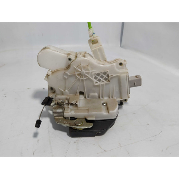 Fechadura De Porta Traseiro Direito Fox 2016 5z4839014ab