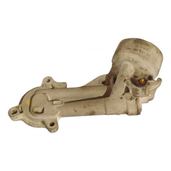 Suporte Filtro Óleo Peugeot 207 1.4 2009 