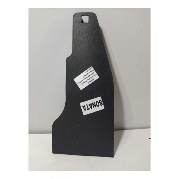  Acabamento Do Painel Sonata 2011 A 2014 Original 