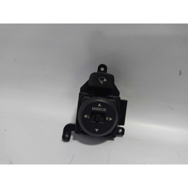 Controle Retrovisor Elétrico Hyundai I30 2010 Original