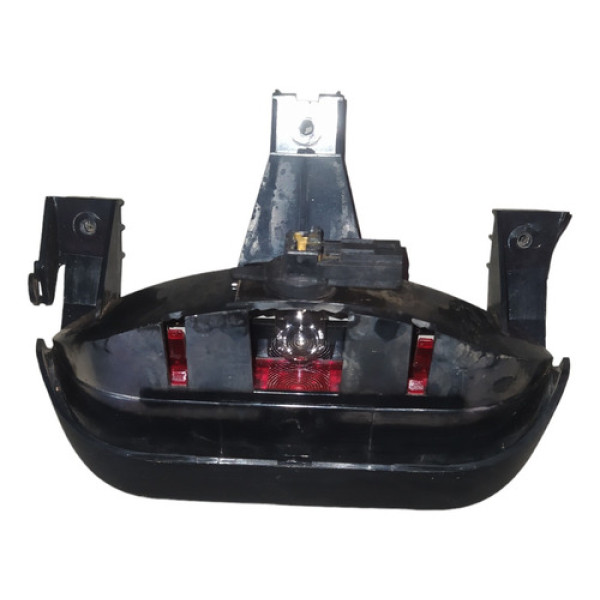 Terceira Luz Freio Break Light Renault Duster 265900027r-a