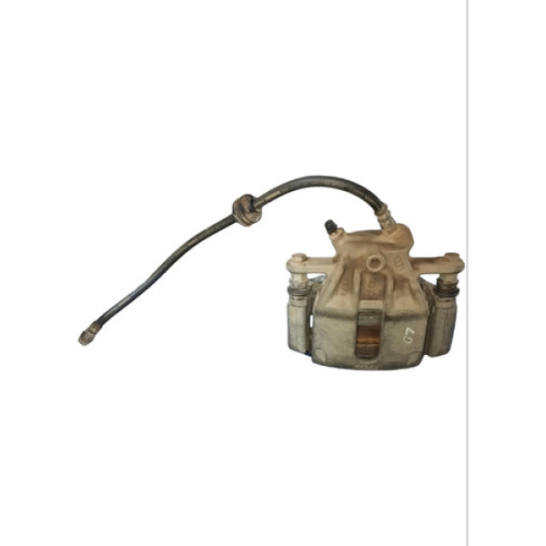 Pinça Freio Dianteiro Direito Duster 1.6 16v 2014 A 2020