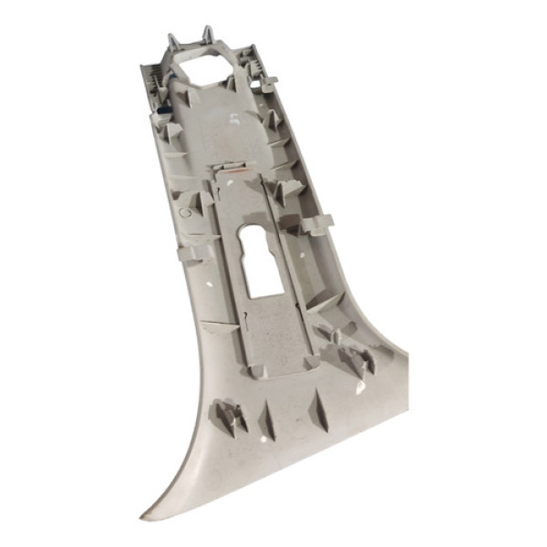 Moldura Da Coluna Lado Esquerdo Renault Fluence 2011 A 2017 