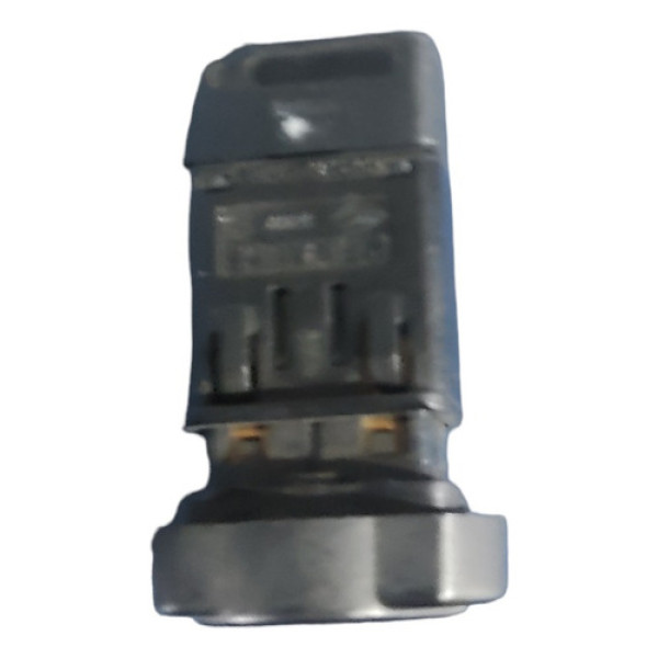 Botão Pisca Alerta Renault Sandero 2008 1.6 16v Original 