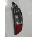 Lanterna Traseira Parachoque Fiat Toro Esquerda Fitam