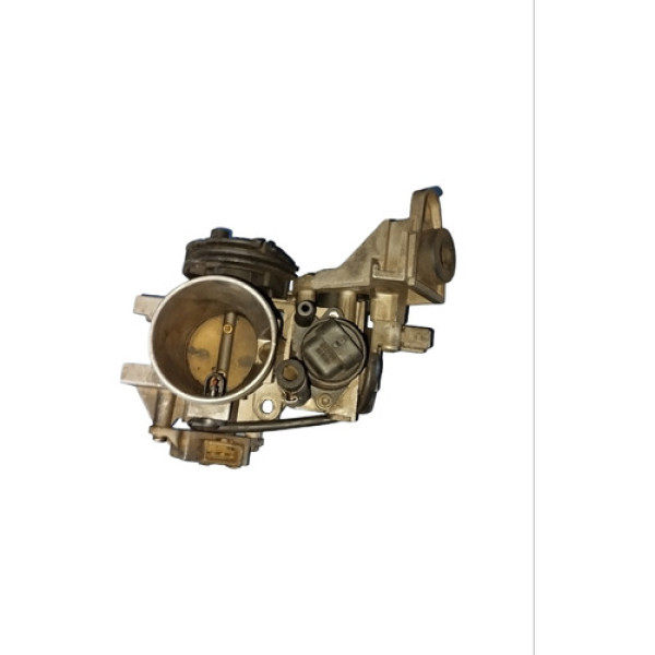 Corpo Borboleta Tbi Peugeot 306 1.8 2.0 8v 1997 61723292