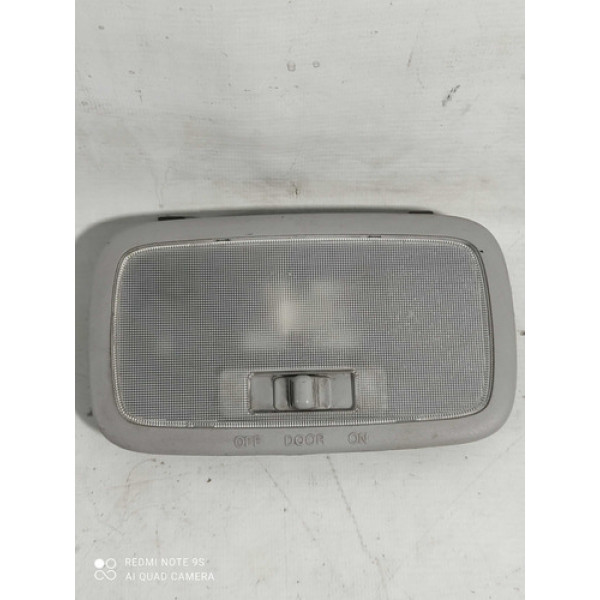 Luz De Teto Interna Traseira Hyundai Elantra I30 2008 A 2012