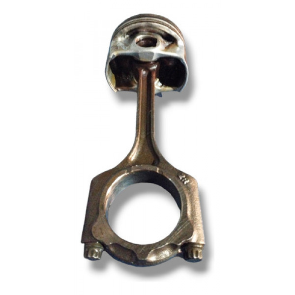 Pistão E Biela Hyundai Ix35 2.0 16v 2011 A 2015