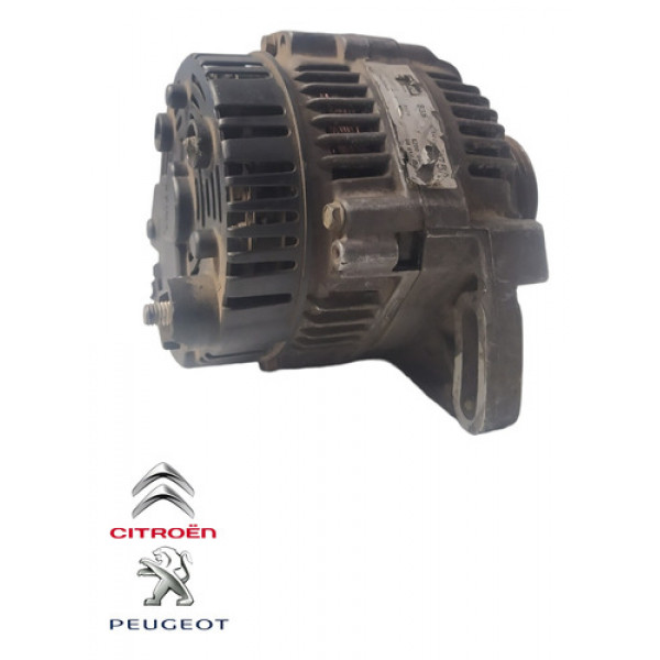 Alternador Renault Clio 1.0 2001 2002 14v 964140480