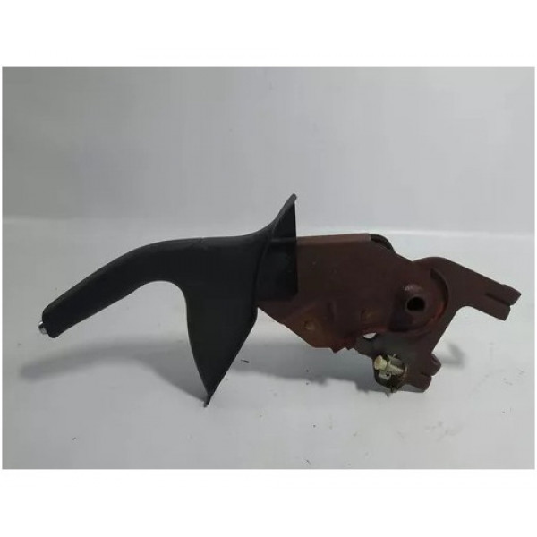 Alavanca De Freio De Mão Hyundai Ix35 597102s0509p