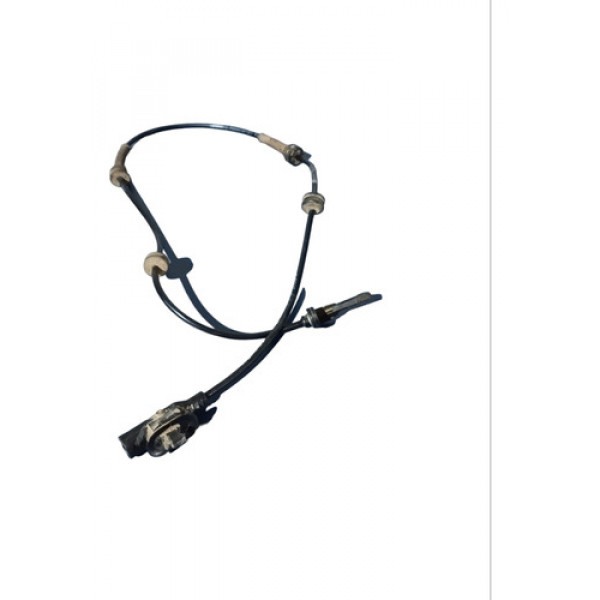 Sensor Abs Traseiro Direito Fiat  Siena 51918282