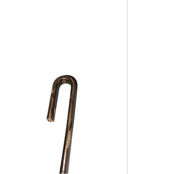 Braço Limpador De Parabrisa Direito Renault Duster 2013