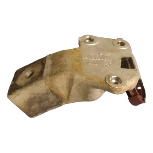 Suporte Coxim Motor Peugeot 206/207 1.6 16v 