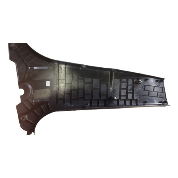 Moldura Coluna De Renault Captur 2019  769161849r