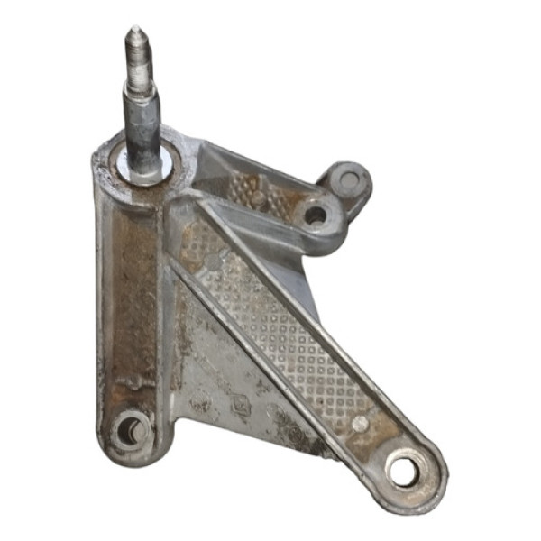 Suporte Coxim Cambio Logan Sandero 8200043084 Original