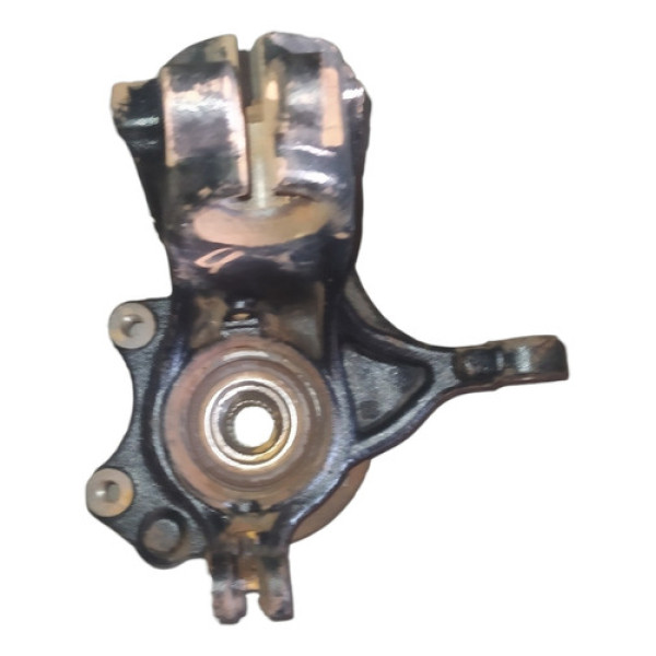 Montante Manga Eixo Dianteira Direito C3 2004a2012