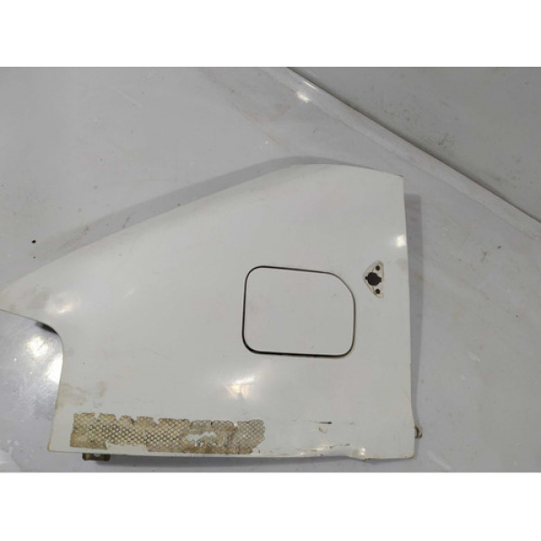 Paralama Dianteiro Esquerdo Ducato Boxer Jumper Original