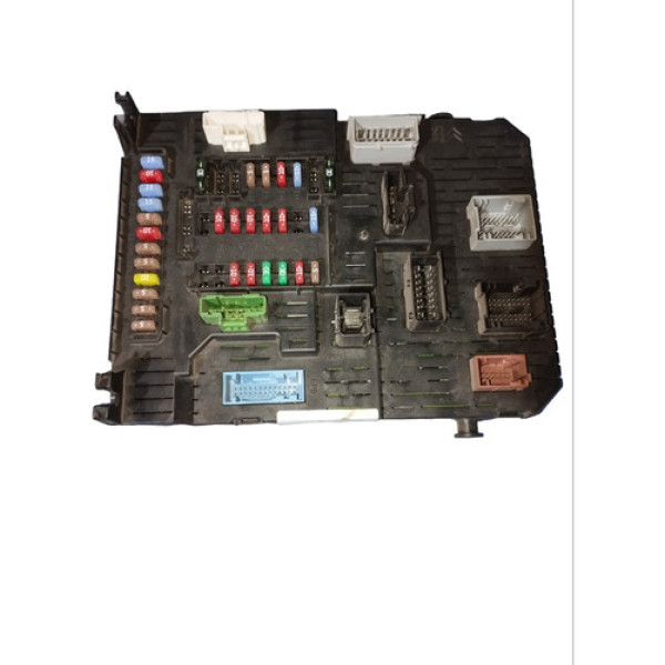 Módulo Bsi Citroen C3 9800169880