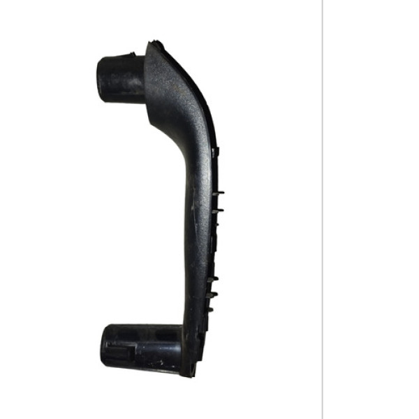 Puxador Porta Traseira Direita Peugeot 208 2014 A 2020 