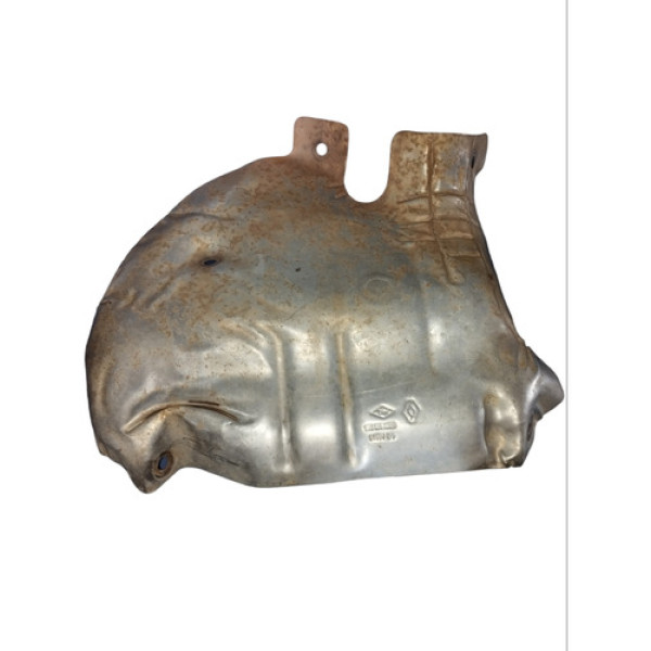 Capa Coletor Escape Renault Duster 1.6 16v 8200611263