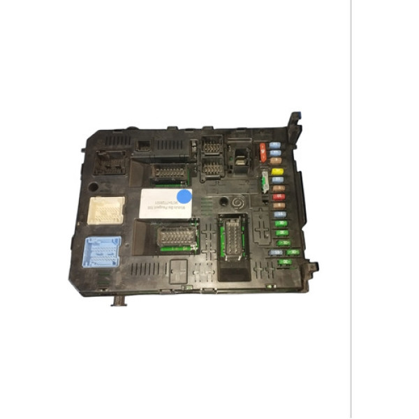 Maçaneta Externa Porta Dianteira Esquerda Peugeot 208 408