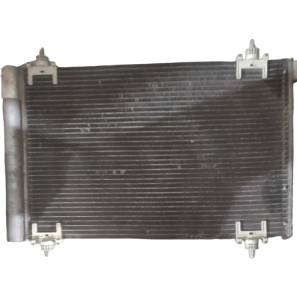 Condensador Ar Condicionado C4 Lounge Peugeot 308 408 Thp