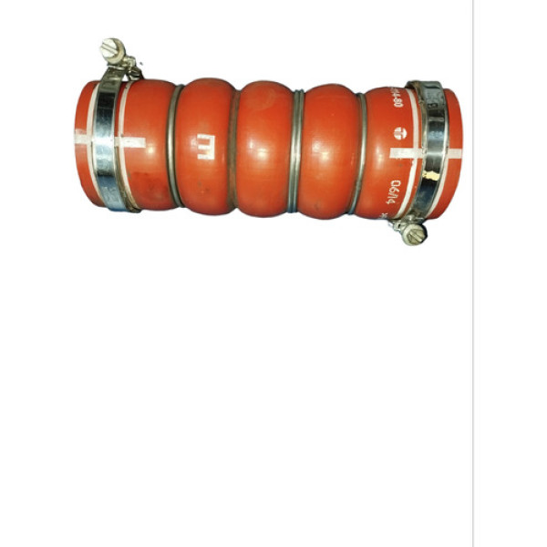 Mangueira De Ar Turbina Intercooler Peugeot 308 408 Thp 