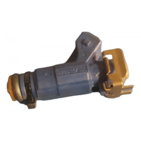 Bico Injetor Citroen C4 Cactus 1.6 2021