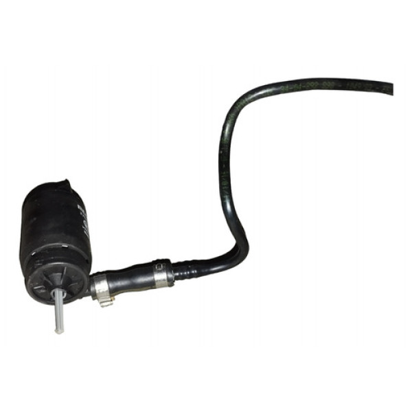 Bomba Gasolina Partida A Frio Renault Fluence 2013a 2017