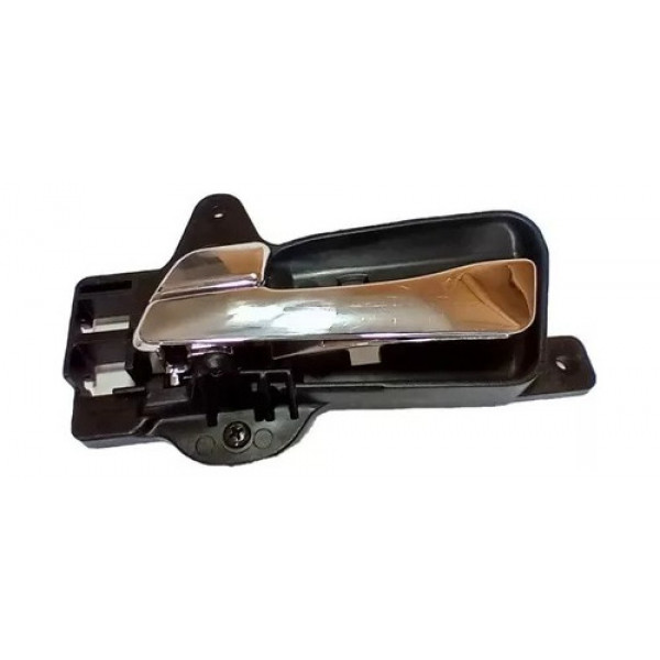 Fechadura Interna Traseira Esquerda Hyundai I30 2010 2011