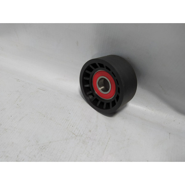 Polia Da Correia Do Alternador Fiat Brava Marea 1.8 16v