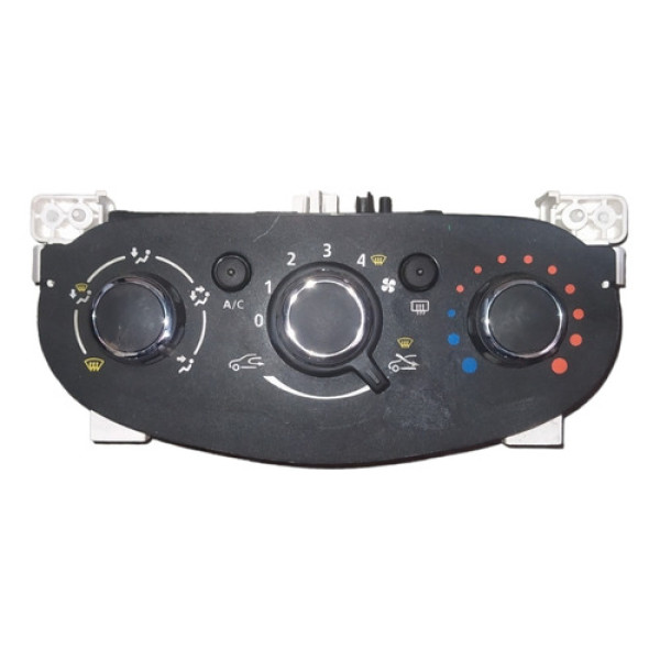 Comando Ar Condicionado Renault Duster 2015