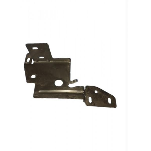 Suporte Porta Cabo Dianteiro Esquerdo Peugeot 208 2013a 2019