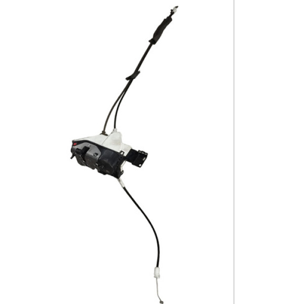 Fechadura Elétrica Porta Traseira Esquerda Peugeot 308