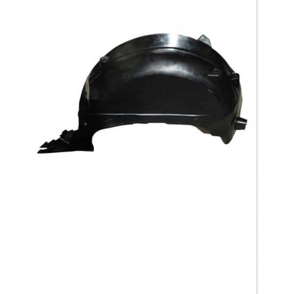 Parabarro Traseiro  Direito C4 Picasso 2009 9658517480