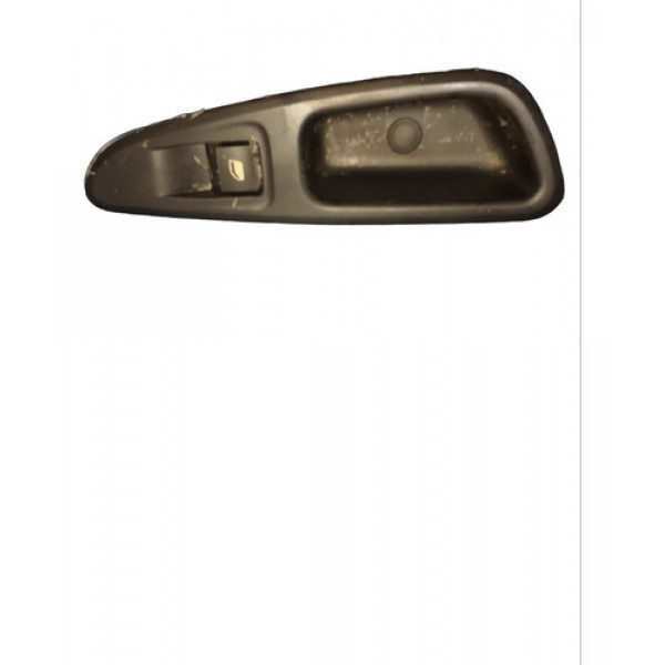 Botão Comando Vidro Elétrico Traseiro Peugeot 308 408