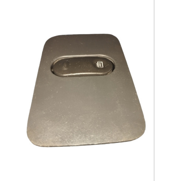 Botão Desembaçador Renault Clio 2006 8200193896 