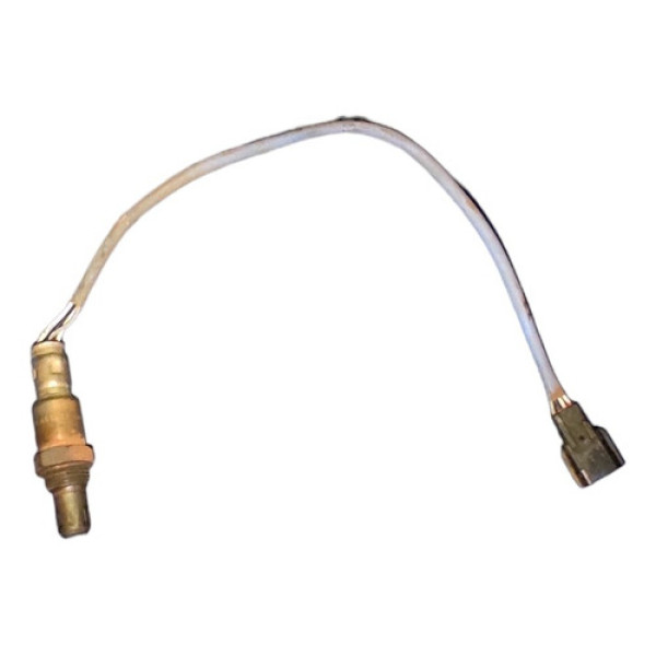 Sonda Lambda Inferior Renault Logan Duster 1.0 16v 07 A 13