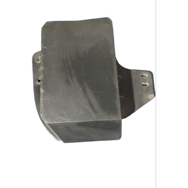 Defletor Do Difusor Frontal Esquerdo  Renault Sandero 