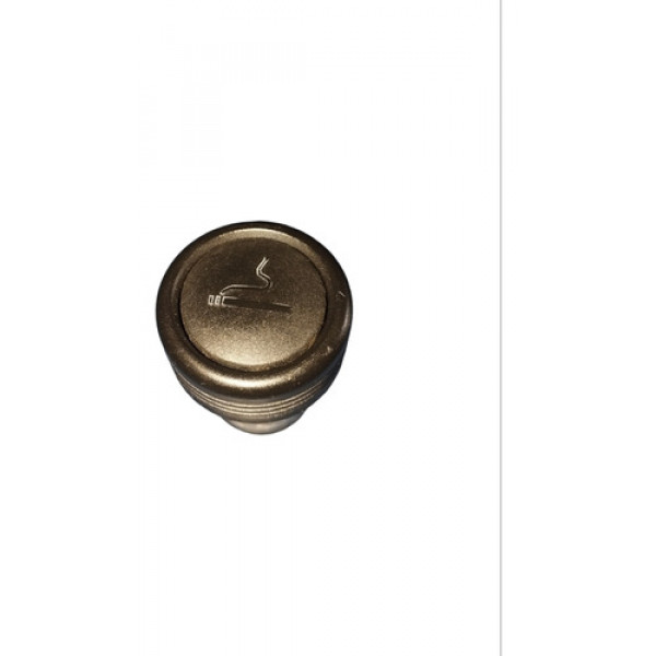 Acendedor De Cigarros Peugeot 206 307 Citroen Aircross C3