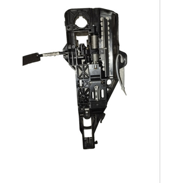 Suporte Da Maçaneta Externa Renault Captur 2022 Traseira Dir