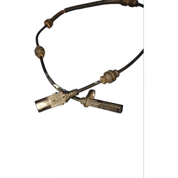 Sensor Abs Traseiro Ambos Lados  Fiat Novo Palio  Uno 519182