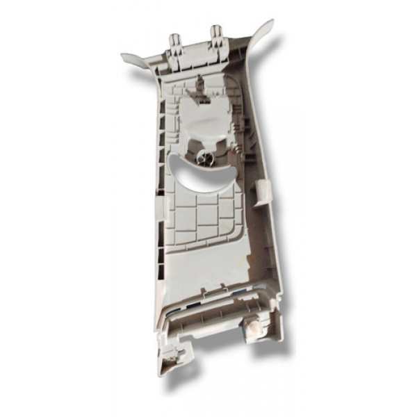 Moldura Cinto Superior Esquerdo Hyundai Hb20 12/19 156066292