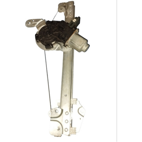 Máquina Vidro Com Motor D/e Duster 2012 2013 14 15 2016 2017